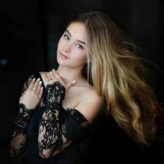 Красивые девушки есть алиса