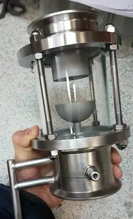 Диоптр с отбором