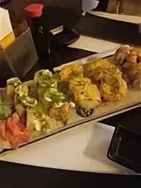 Каир суши
