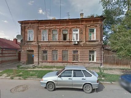 Ул гоголя 93
