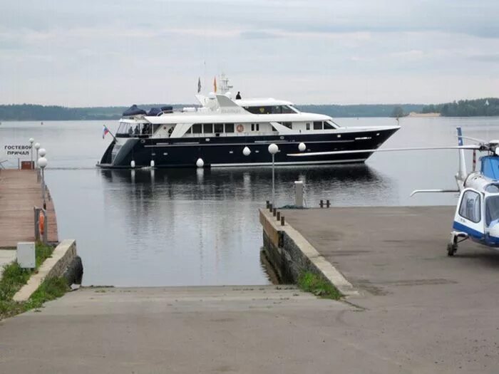 Три года Патриаршества Фото Правмир