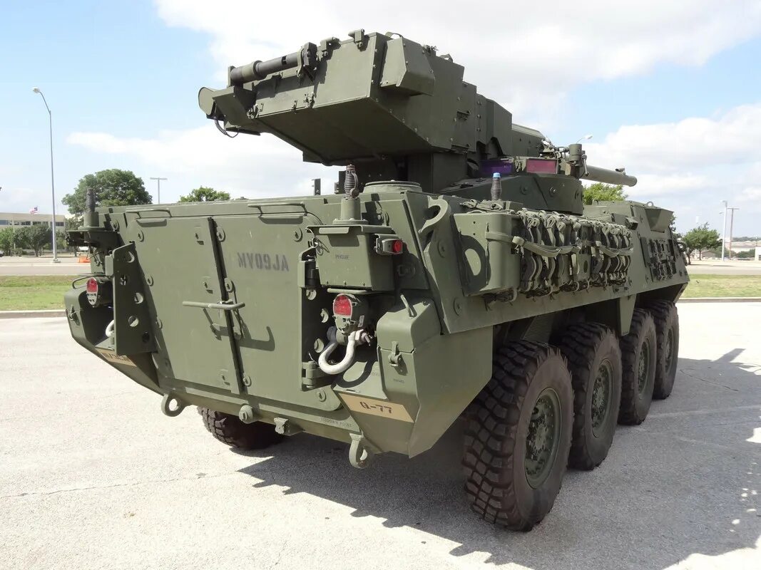 Страйкер 200. Страйкер БТР м1128. М1128 Страйкер MGS. Боевая машина Stryker MGS m1128. США m1128 (Stryker.