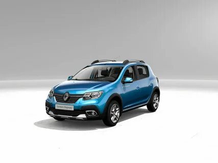 Sandero stepway 113