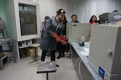 Рхту химическая технология