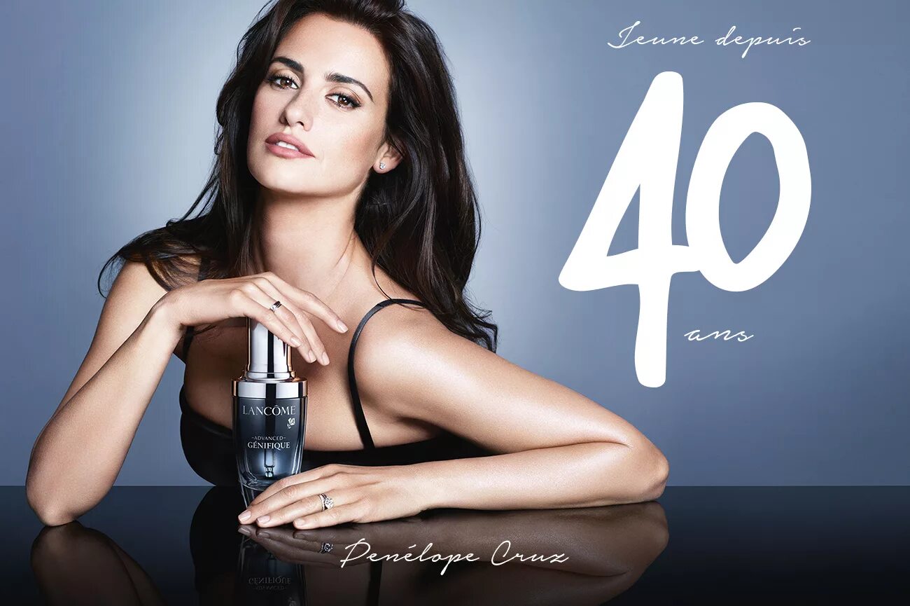 Пенелопа Крус ланком. Пенелопа Крус реклама духов. Penelope Cruz Lancome. Пенелопа Крус духи Lancome. Какие духи рекламируют