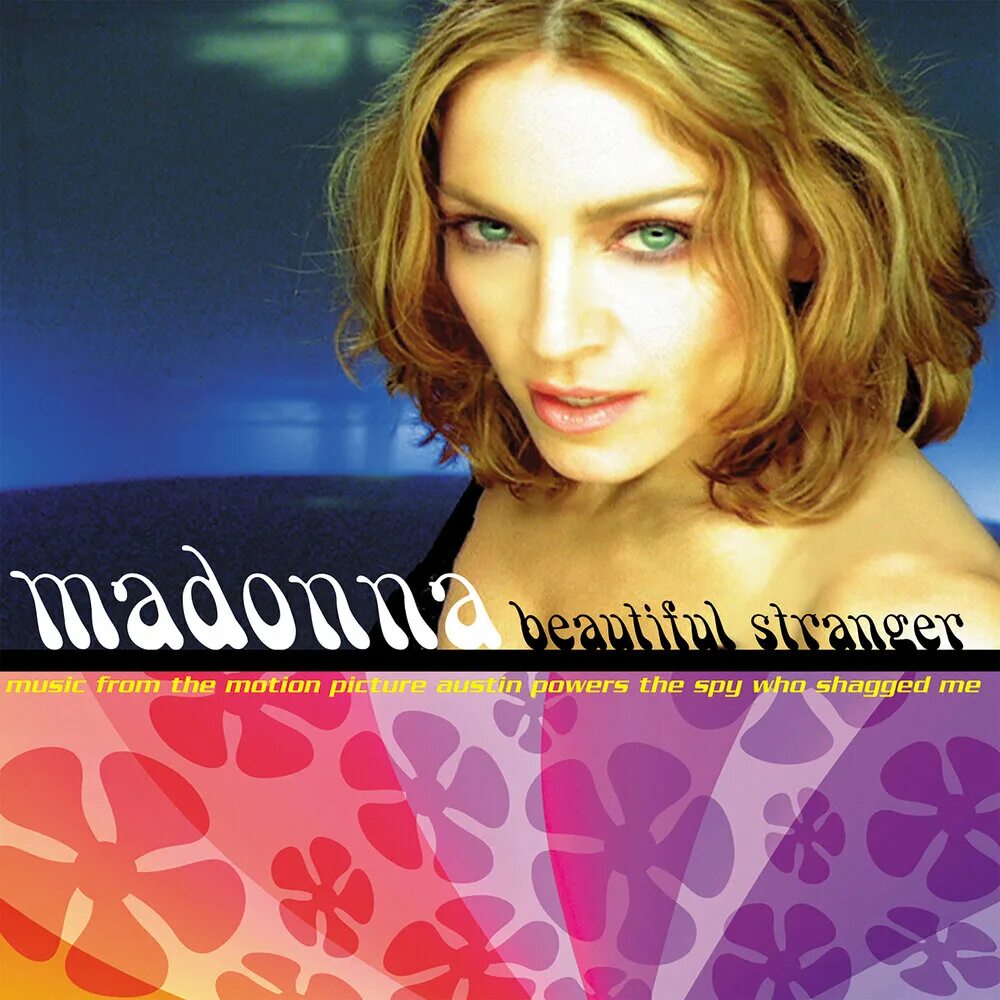 Stranger beauty. Мадонна beautiful stranger. Madonna 1999 - beautiful stranger (single). Мадонна 1999. Madonna 1999 - beautiful stranger (single).