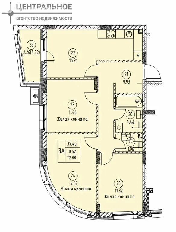 квартиры алтын яр казань. фермское шоссе 35 что было построено. жк алтын яр.