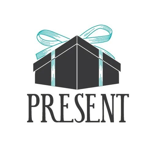 Present shop