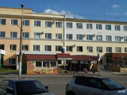 Симферопольская 36