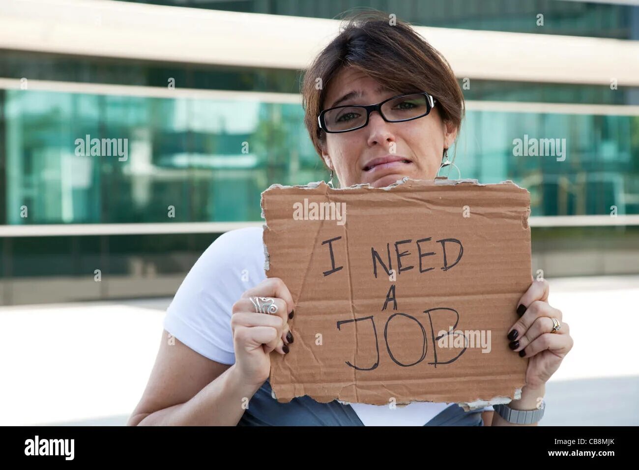 What now she need