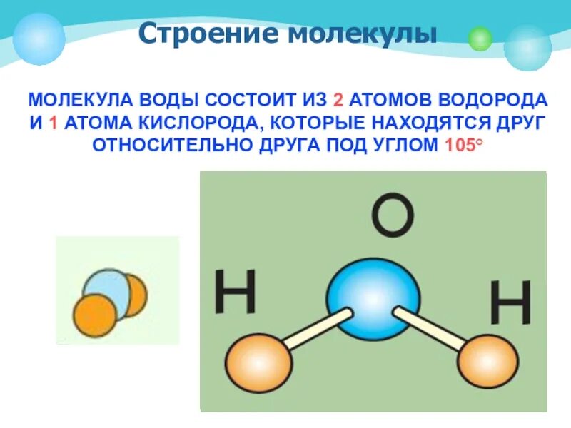 Состоит из 2 атомов кислорода. Строение молекулы воды. Молекула воды состоит из. Молекулы воды кислорода водорода. Из чего состоит молекула воды.