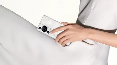 Huawei pearl