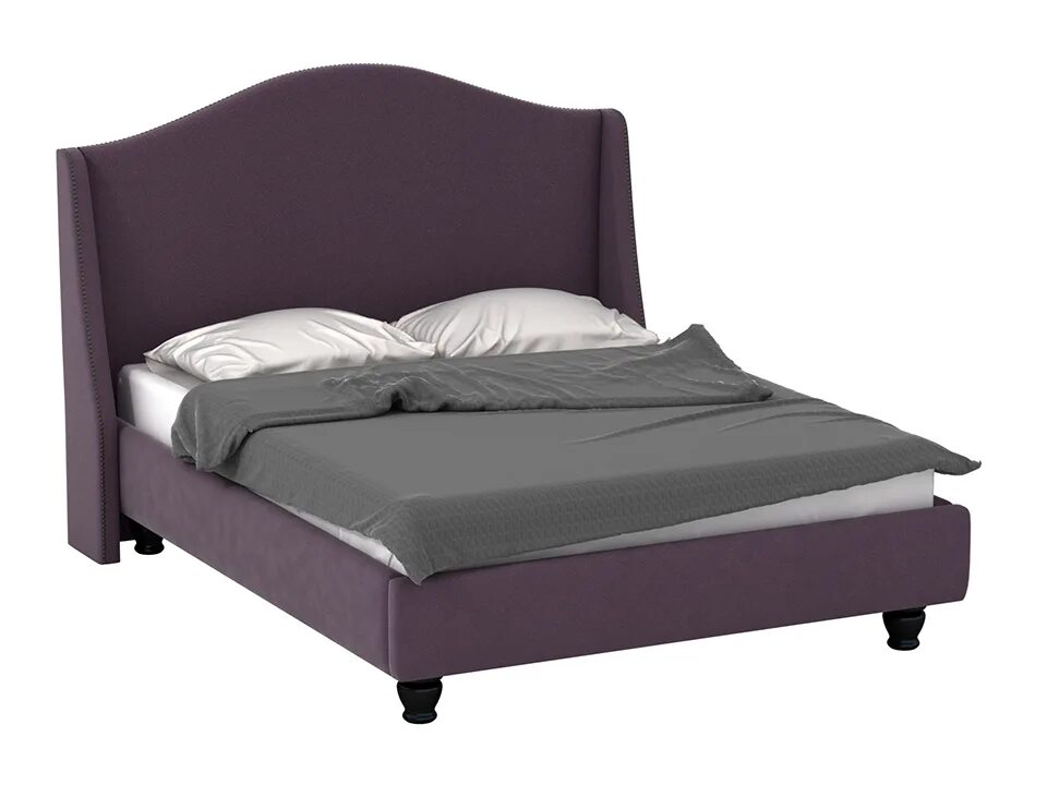 стильные деревянные кровати. кровать julius. душа кровати. современные мягкие кровати. кровать айсберг 200х200.