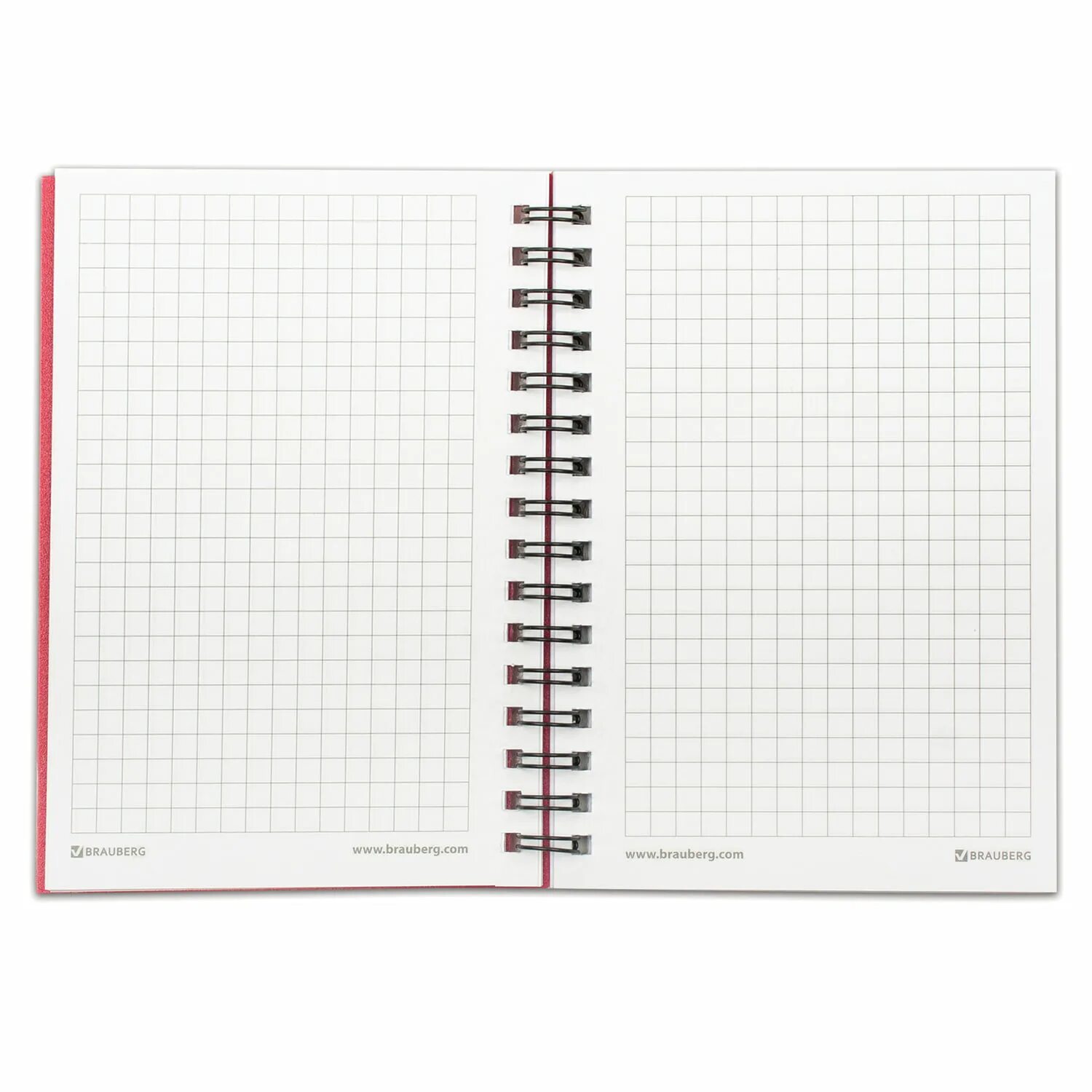 Блокнот с алфавитом. Тетрадь сбоку. Блокнот с алфавитом. Тонкая тетрадь. Блокнот на белом фоне.