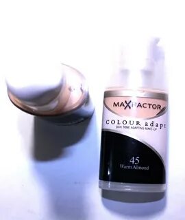 Max factor colour