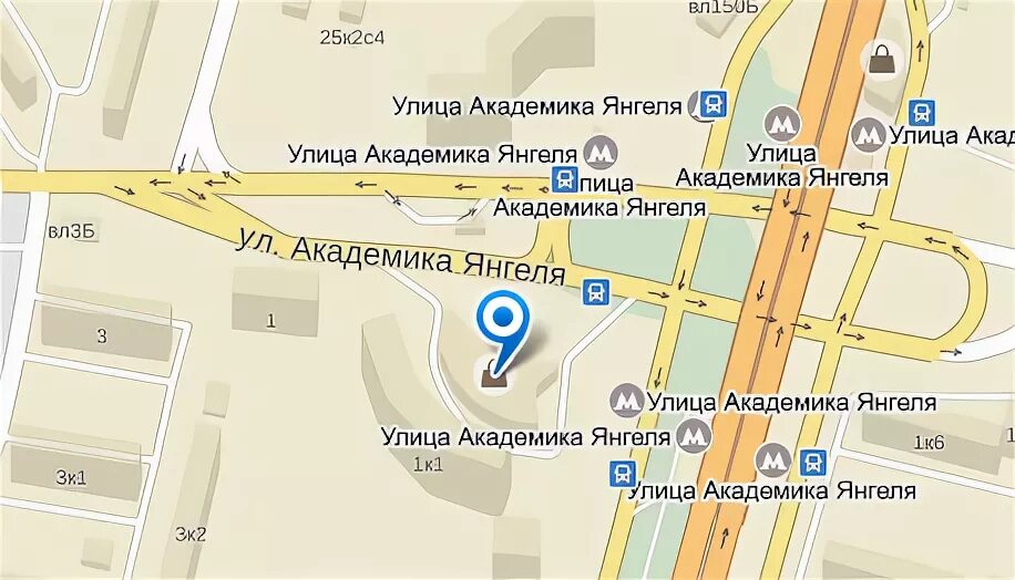 Как доехать до метро янгеля. Улица академика янгеля на карте. улица академика янгеля на карте москвы. метро улица академика янгеля на карте метро. м улица академика янгеля на карте метро.