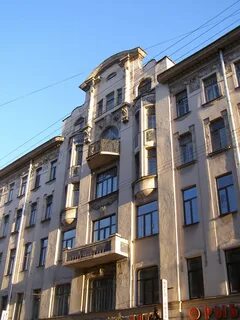 Жуковского 53