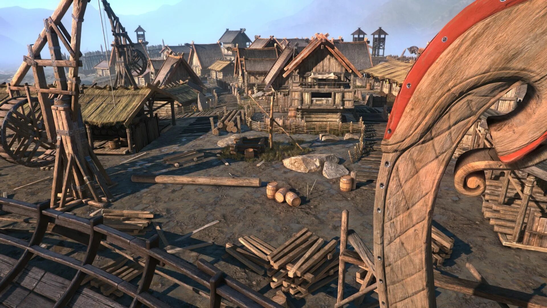 Best game engines