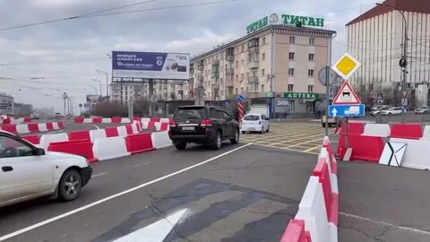 Движение улан удэ