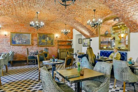 Кладовая санкт петербург
