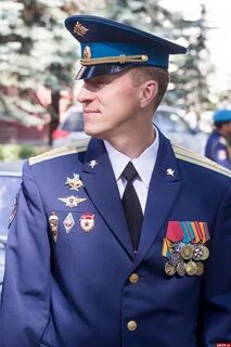 Офицер разведки