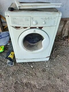 Продать на запчасти б у стиральная