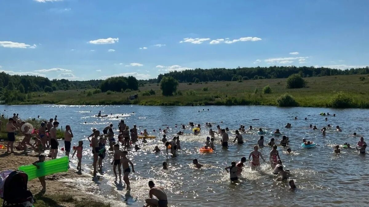 Где купаться в мае в россии. Место для купания. Пляжи во Владимирской области. Ближайшие пляжи.