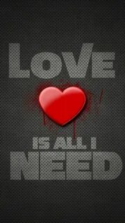 Телефон love