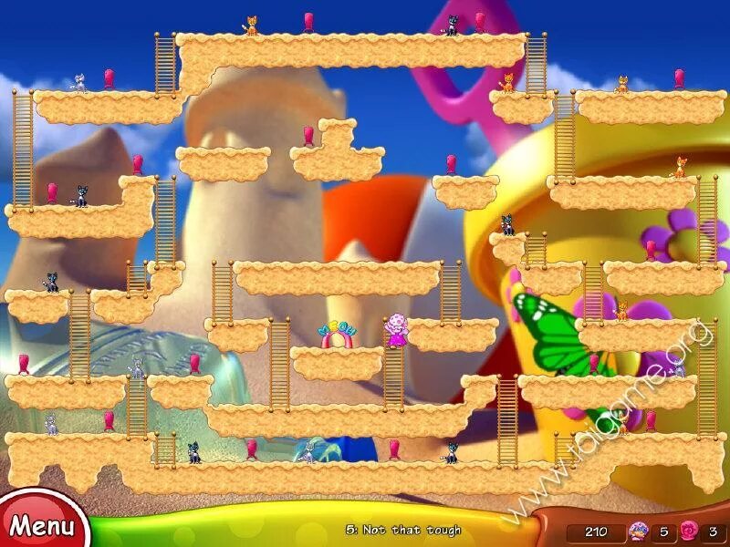 Как пройти игру super