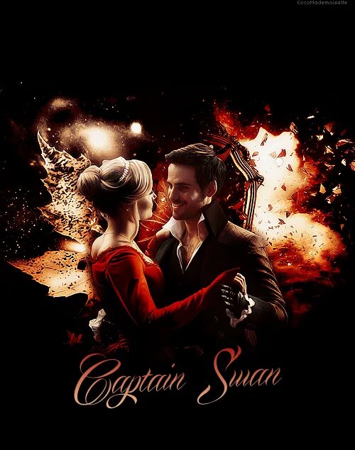 Emma and oliver 3d