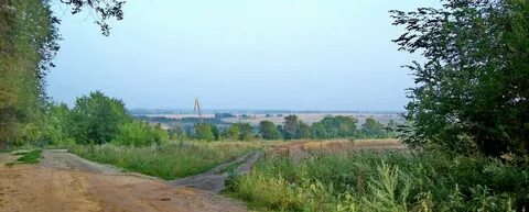 Городище ульяновск
