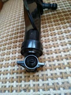 Омыватель хендай ix35