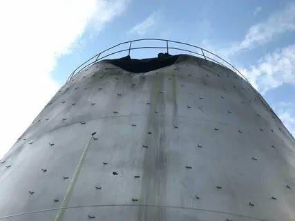 Что будет если ракета попадет в аэс