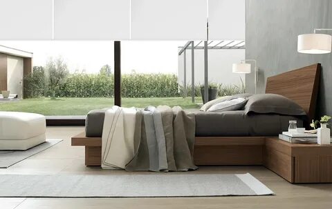 Bed now