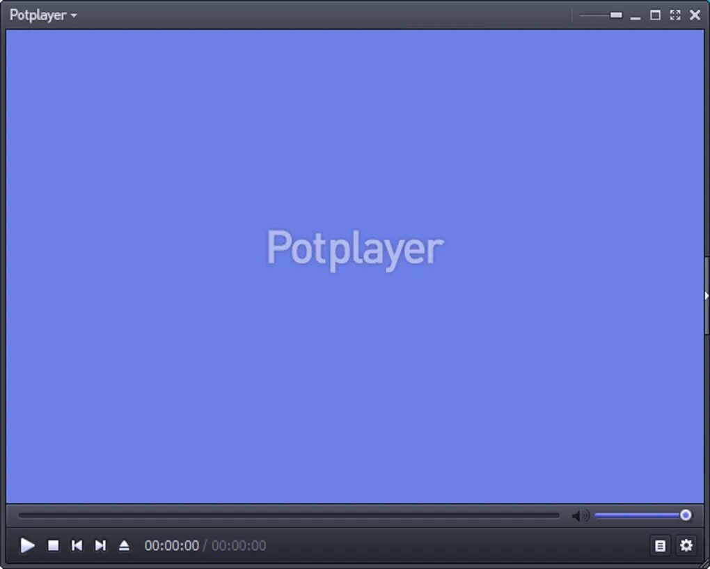 Do player windows. Potplayer. проигрыватель potplayer. potplayer медиаплееры. potplayer для windows.
