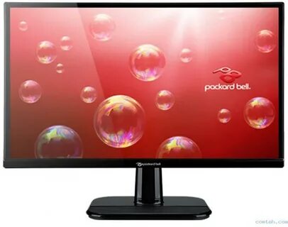 Packard bell экран