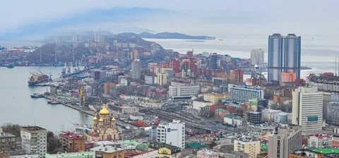 Приморье сайт владивостока