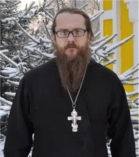Порочный священник