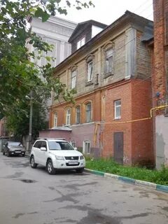 Добролюбова 6