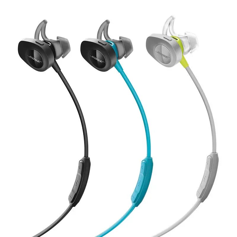 Bose SOUNDSPORT Wireless Headphones. Беспроводные наушники Bose Sport Earbuds. Беспроводные наушники Bose Sport Earbuds Blue. Bose звук