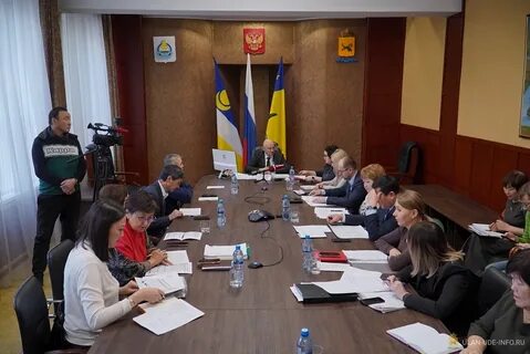 Служба бурятия