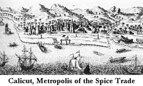 The first europeans to visit what is