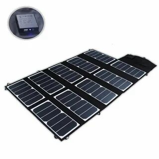 Flex solar