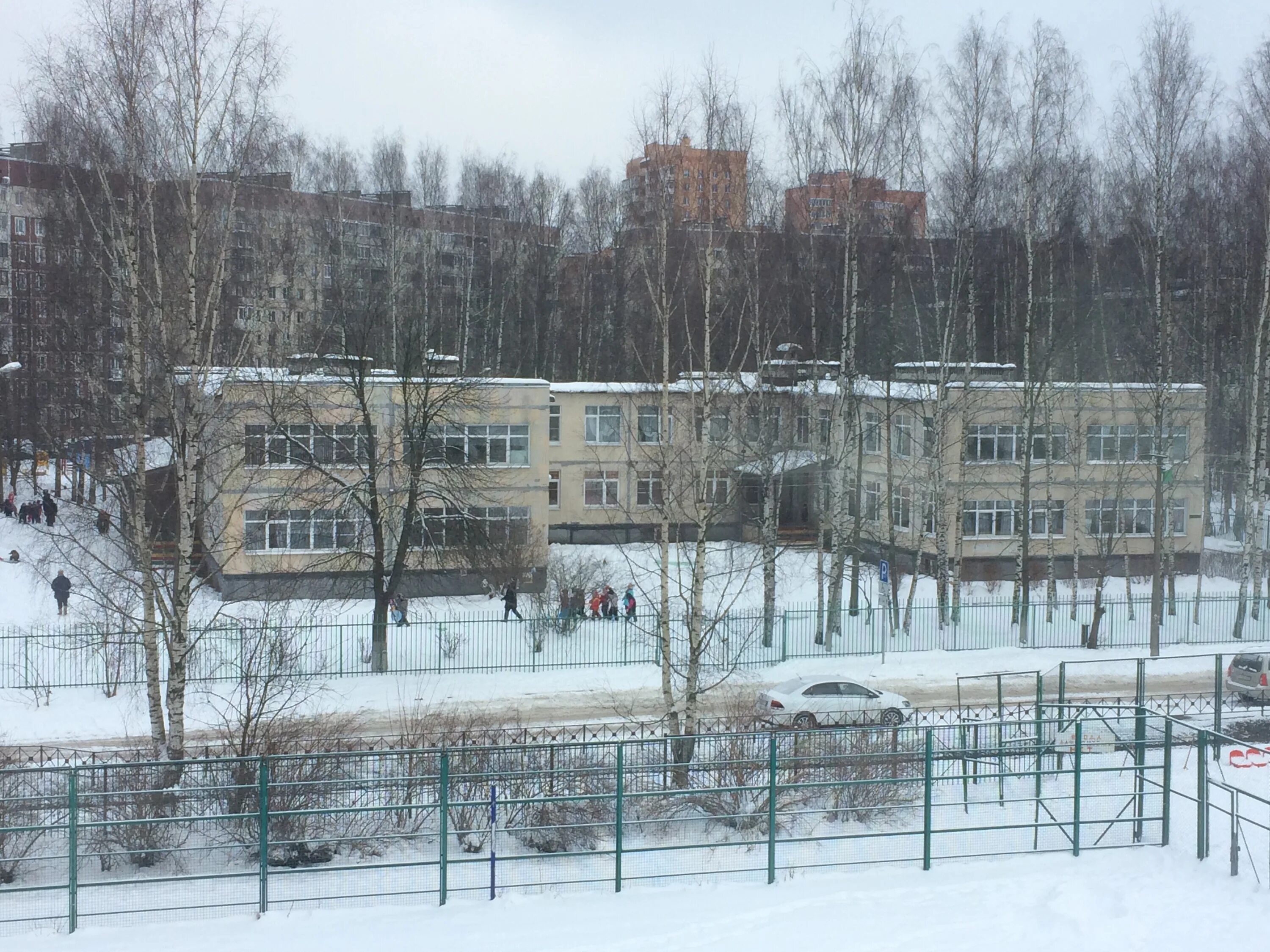 Детский сад рендер. Детский сад 27 ломоносов. Всеволожск ул вокка 6к1. Детские сады г всеволожска. Детский сад 2 всеволожск.