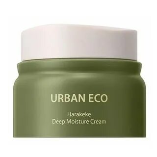 Deep moisture cream