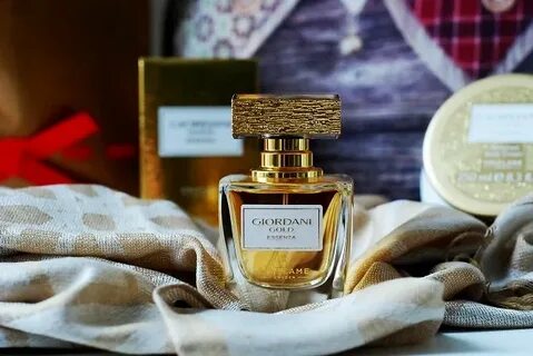 Gold essenza
