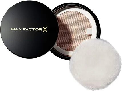Max factor x