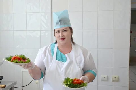 Повар кстова