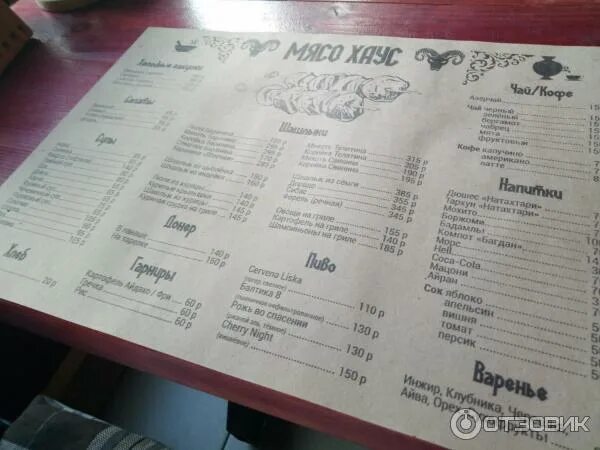 Мясхаус меню. Мясо хаус меню. мясо хаус ростов на дону меню.