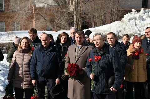 Завтра объявлен день траура